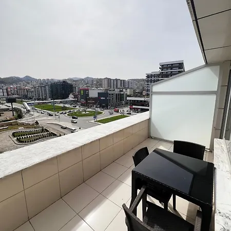 Cevaher & 4* Sancak