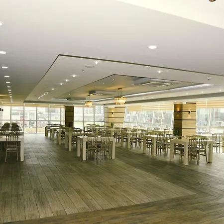 Cevaher & Hotel Sancak