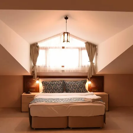 Hotel Cevaher &