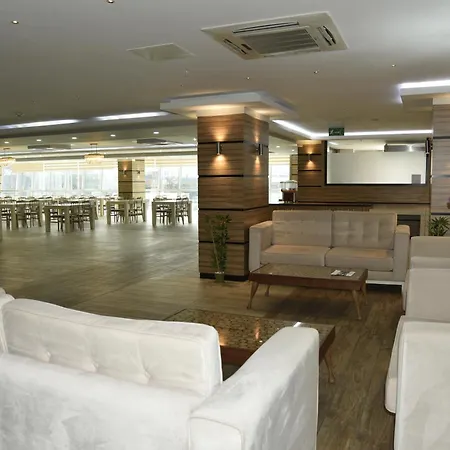 Cevaher & Hotel 4*