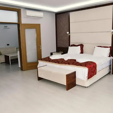 Cevaher & Hotel