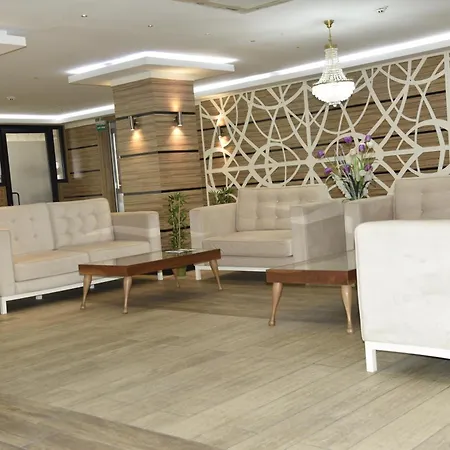 Cevaher & Hotel 4*
