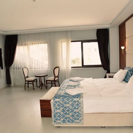 Hotel Cevaher &