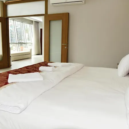 Cevaher & Hotel Sancak