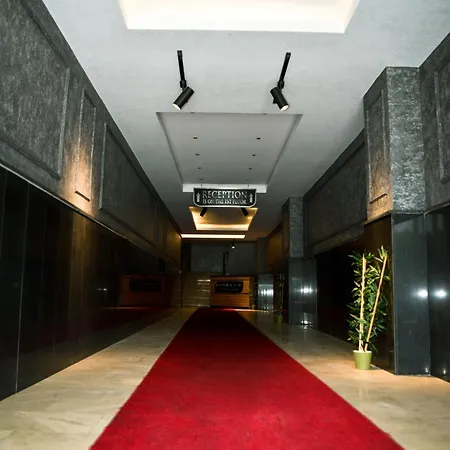 Cevaher & Hotel