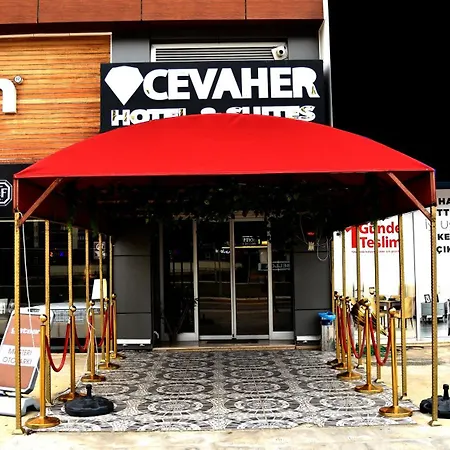 Cevaher & 4*