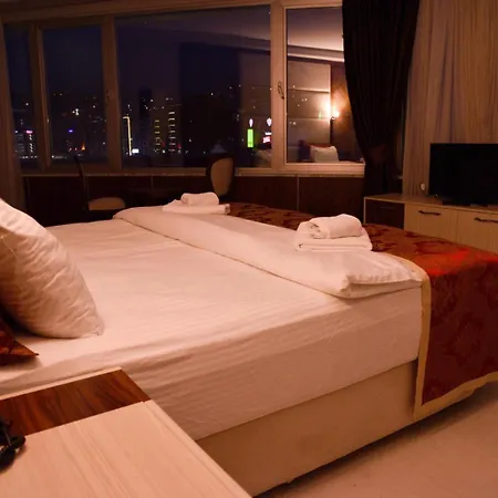 Hotel Cevaher &