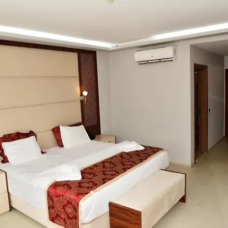 Hotel Cevaher & Sancak