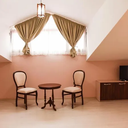 Cevaher & 4* Sancak